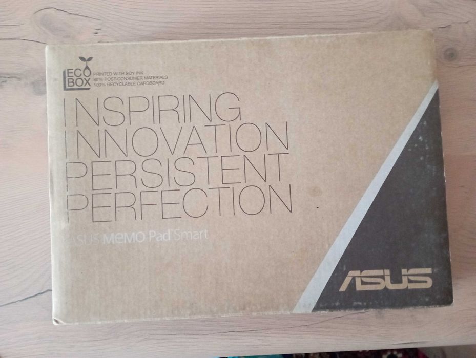 Таблет ASUS K001 (ME301T) - 10.1-инчов