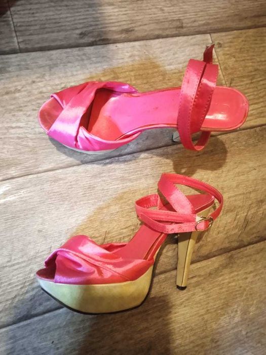 туфли женские 38 р