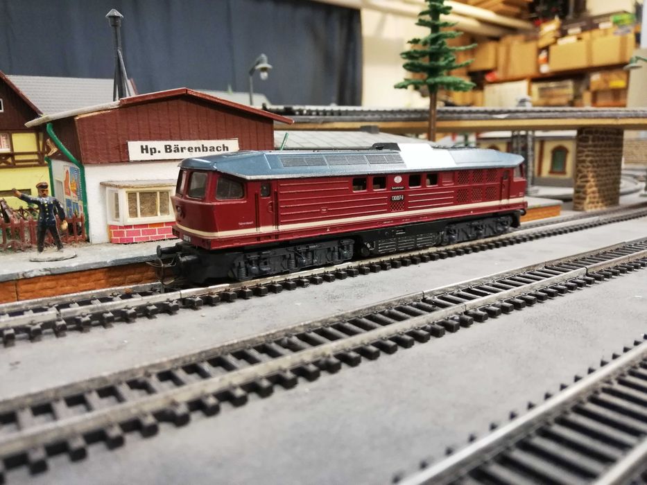 Локомотиви за влакчета 1:120 Пико / PIKO / Tillig / Roco / Berliner