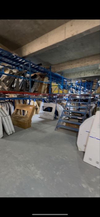 Lixiang-L9,8,7,6.  Zeekr-001,007,009,X. В наличии и под заказ