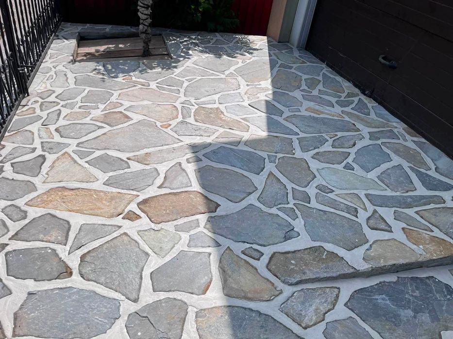 Piatra naturala de munte. Calitate premium, Super oferta