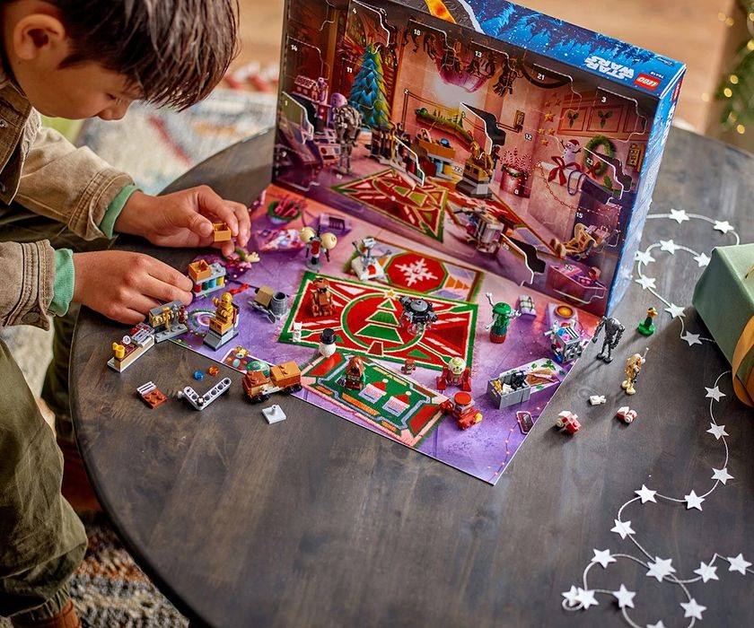 Детски LEGO® Star Wars™