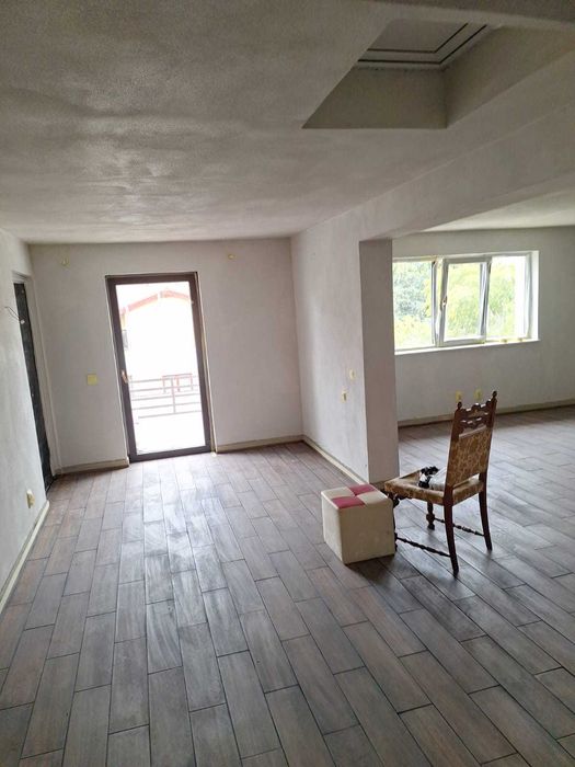 Amenajari interioare și exterioare