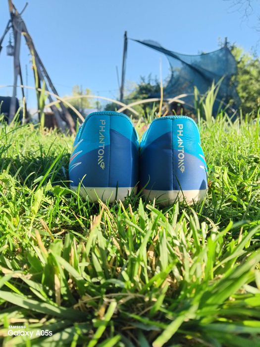 Nike Phantom. 38.5 номер. Оригинални.  Чисто нови.