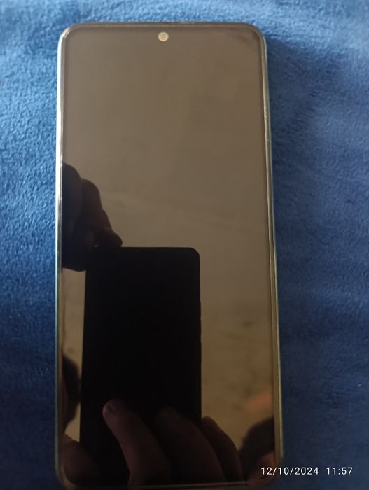 Redmi  note  12 ideal holatda