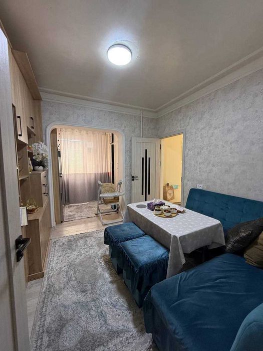 Сдаётся кв ор-р Хувайдо Метро Беруний 2/5/9 р-н Шайхантахурский