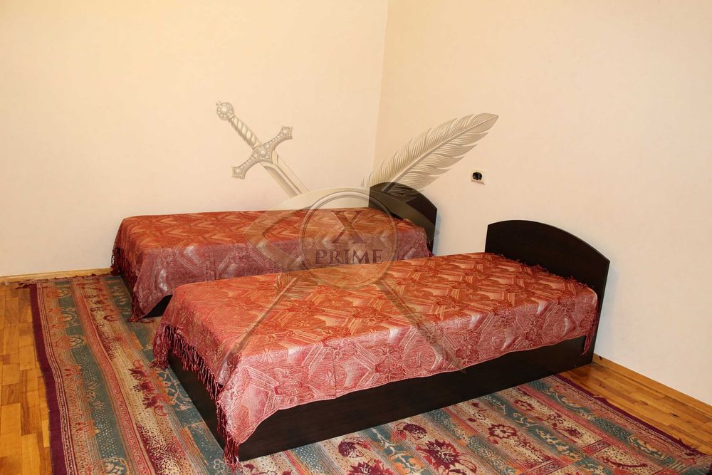 Дава се под наем Двустаен апартамент в Варна, Център - 47 кв.м за 360 € - Снимка #4