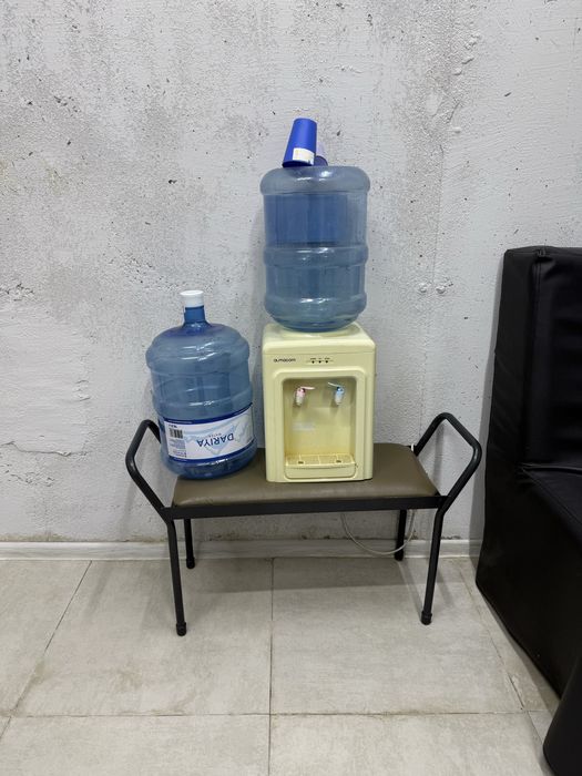 Диспенсор для воды