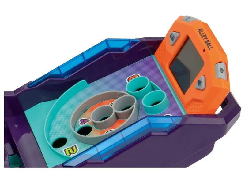 НОВИ! Флипер електронна настолна игра