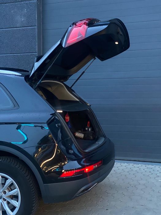 Audi Q5 2.0 TDI Quattro