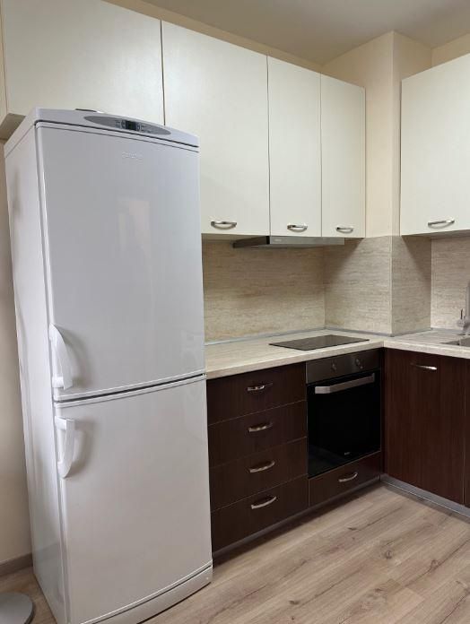 Дава се под наем Двустаен апартамент в Варна, Бриз - 60 кв.м за 550 € - Снимка #1