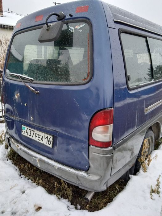 Продам машину Hyundai Grace