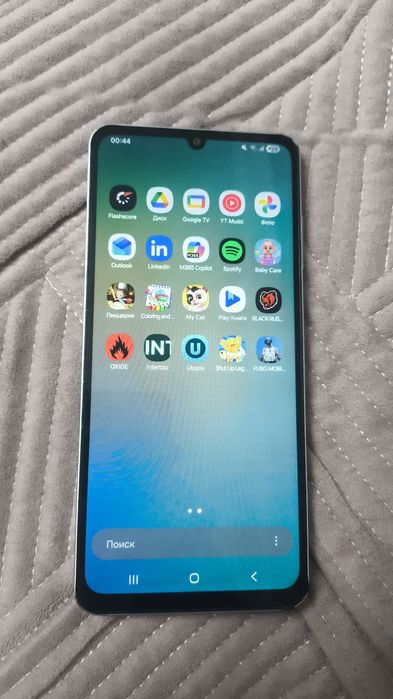 Продам телефон в хорошем состоянии