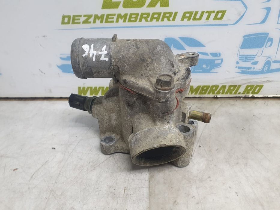 Carcasa termostat 2.0 benzina  4G63 Mitsubishi Outlander 1 (2001 - 2008) benzina