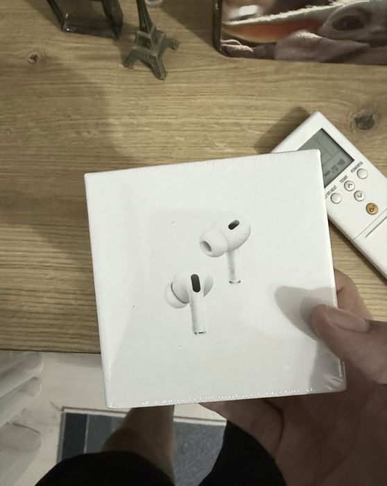 Безжични Bluetooth слушалки Pro 2  – нови