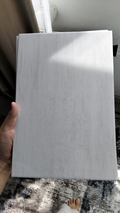 Кафель 7 шт 1500тг