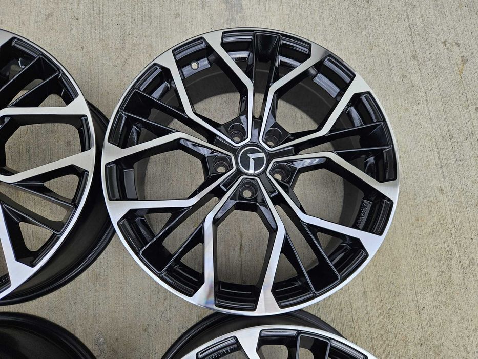 Jante R19 5x114.3 MAZDA CX 3 CX 5 CX 7 Mazda 6,3,CX 30,CX 60 DUSTER,Hyundai KIA NISSAN TOYOTA LEXUS