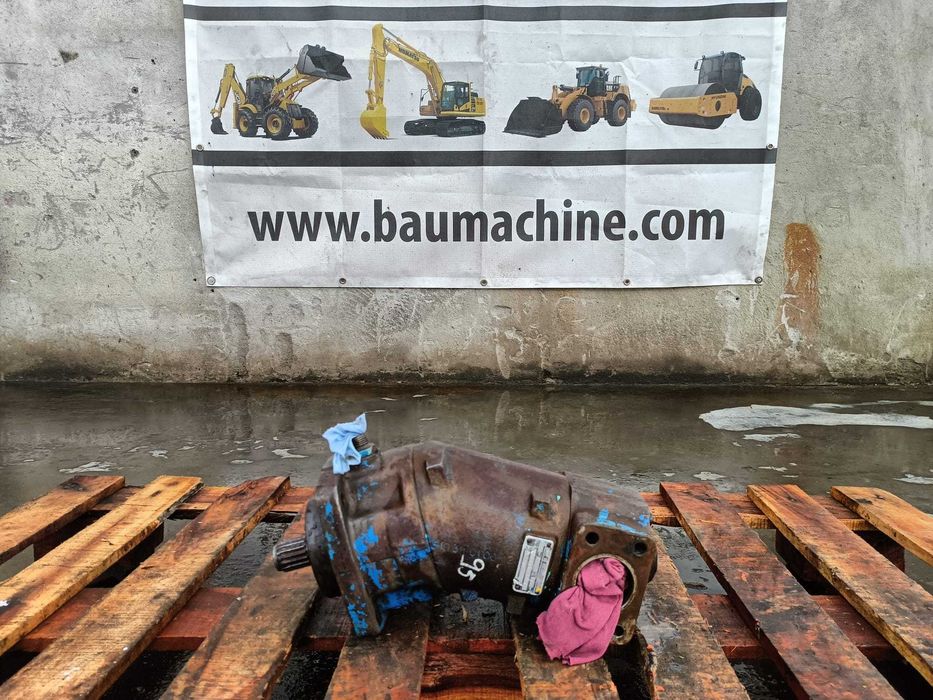 Pompa hidraulica Linde 4101010167