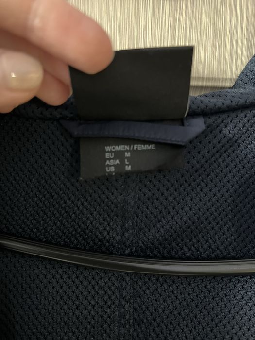 Спортно яке Jack Wolfskin
