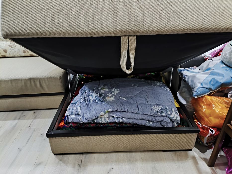 Продам диван / мягкий уголок