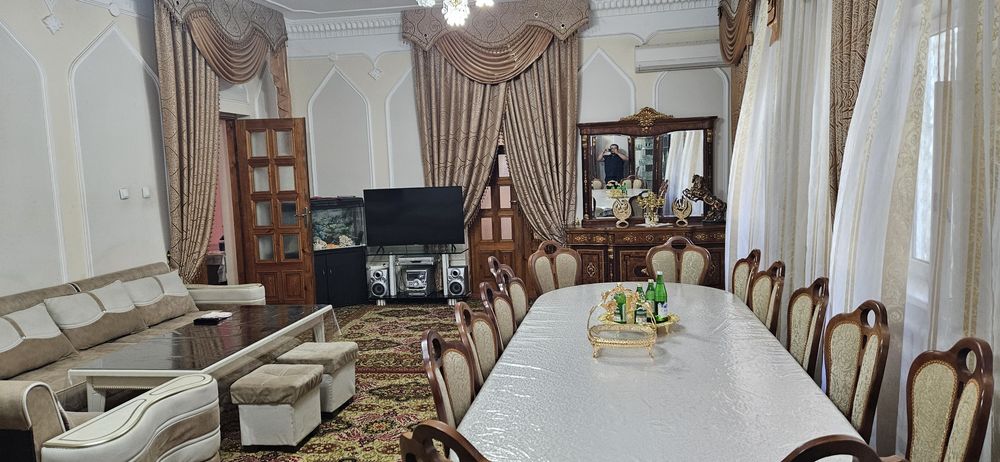 Uy sotiladi. Tel qilingla gaplawamiza