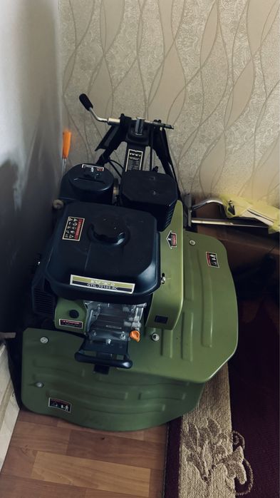 Продается культиватор