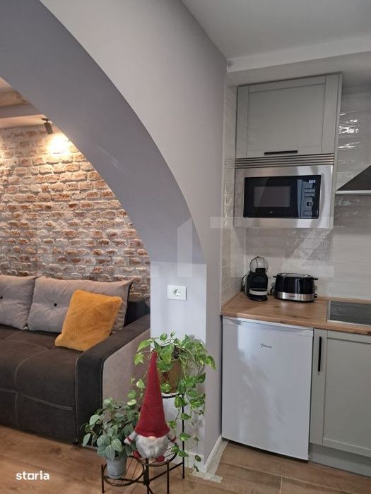 Apartament 2 camere la casa, renovat recent | Centrul Istoric
