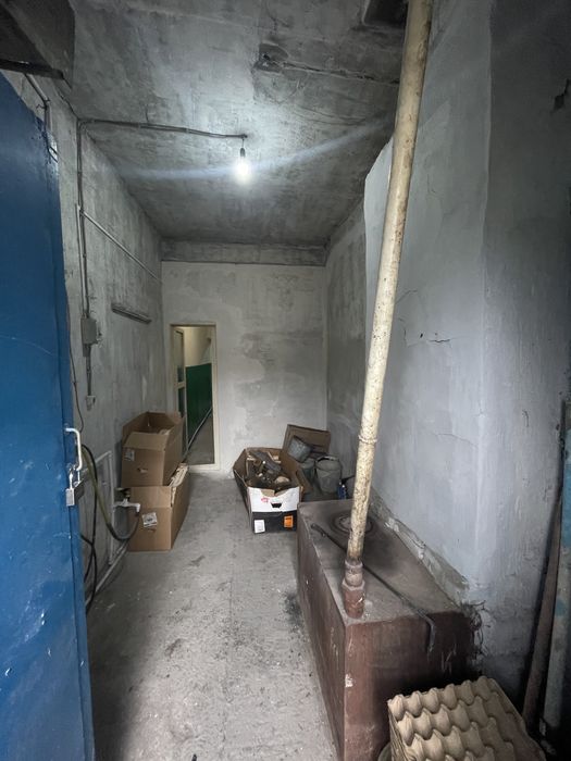 Продается производственное здание