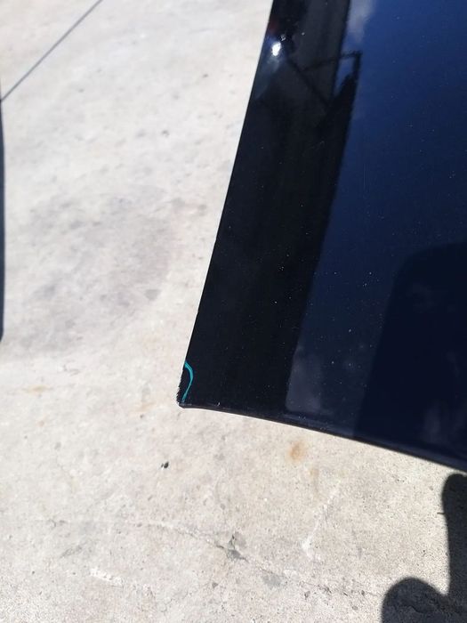 Usa portiera stanga spate bmw seria 3 e90