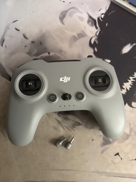 Продам контроллер DJI FPV Remote Controller 3