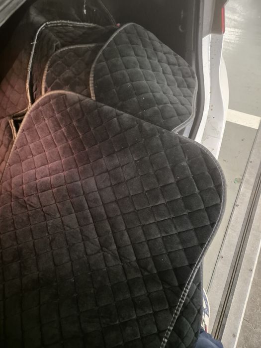 Камри Чехол на авто хороший