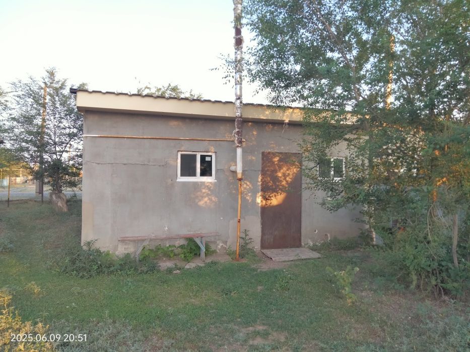 Продается 3х комнатный  дом