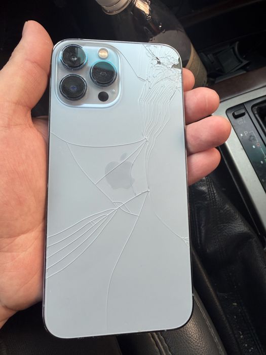 Продам Iphone 13 pro max 256 Gb