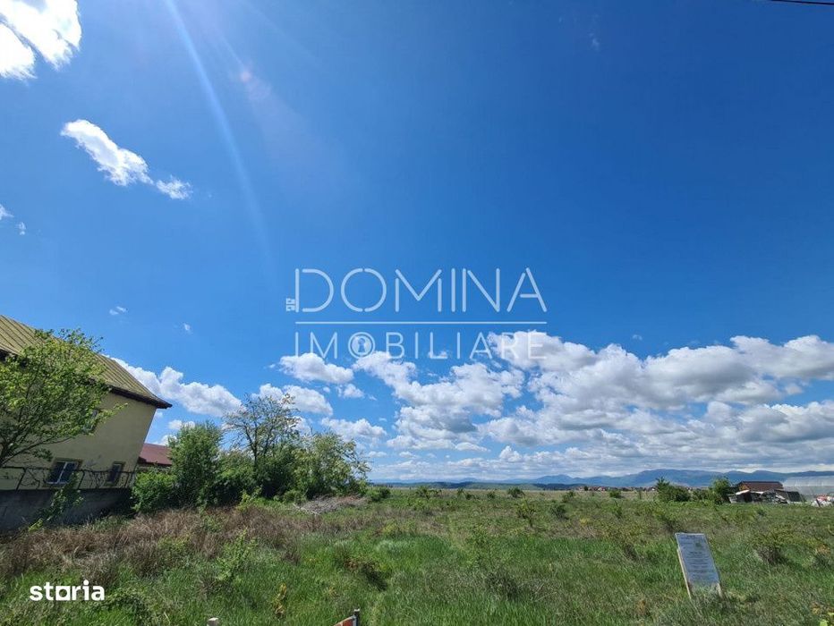 Vanzare loturi teren intravilan, situate in cartier Preajba