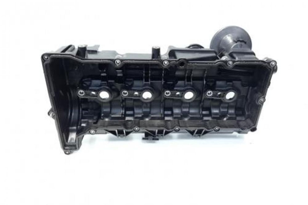 Capac culbutori, cod 7810584-05, Bmw X1 (E84) 2.0 diesel, N47D20C