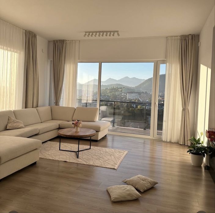 Penthouse Alphaville