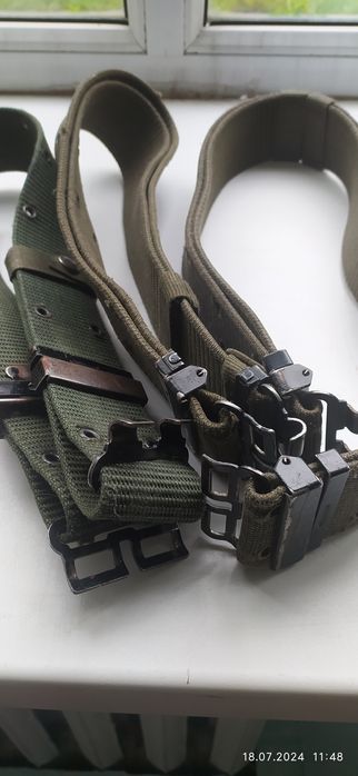 Ремни тактические. Плащ накидка.Каска образца 1938г.