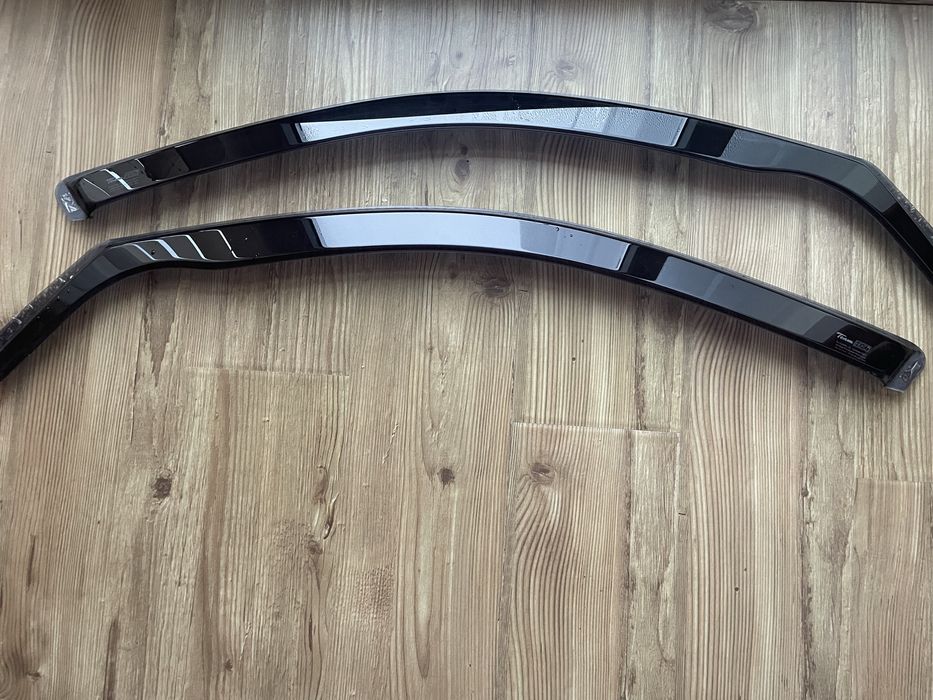 Bmw f30/f31 бъбреци,капаци огледа и ветробрани