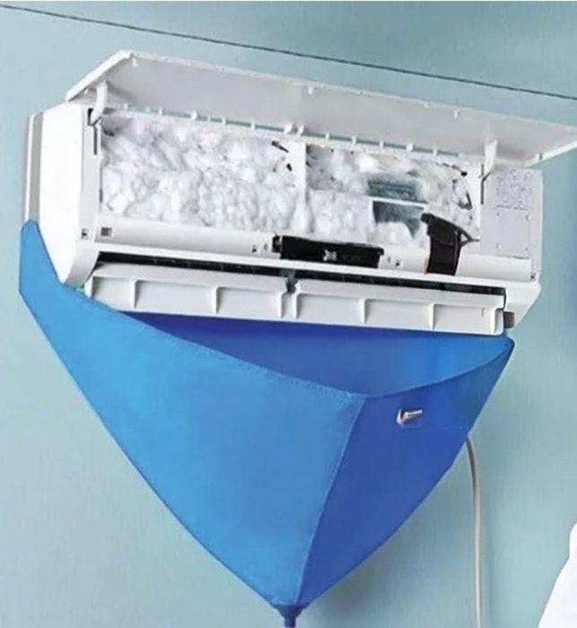 Igienizare aer conditionat