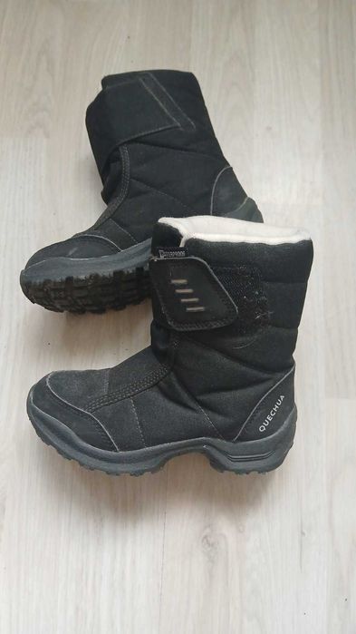 Детски ботуши 37