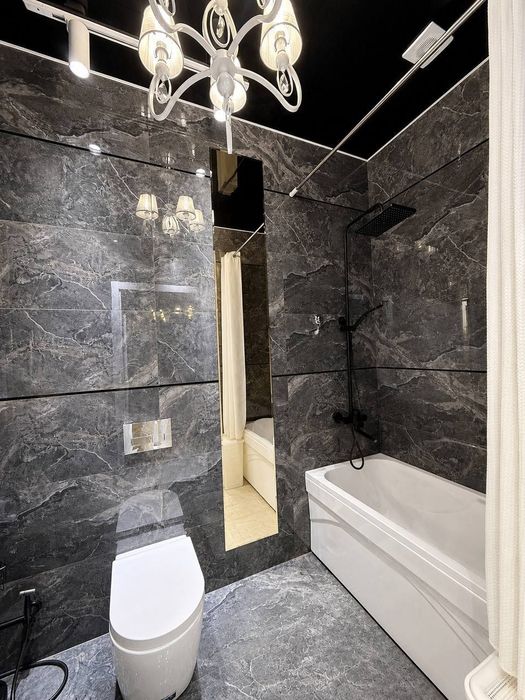 Продается 2х ком квартира, ЖК New Life, ор-р: ул. Махтумкули, 50м²