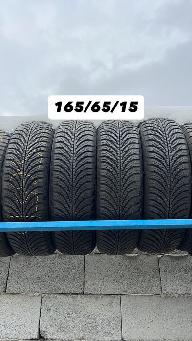 Акция Шины R15 по оптовой цене