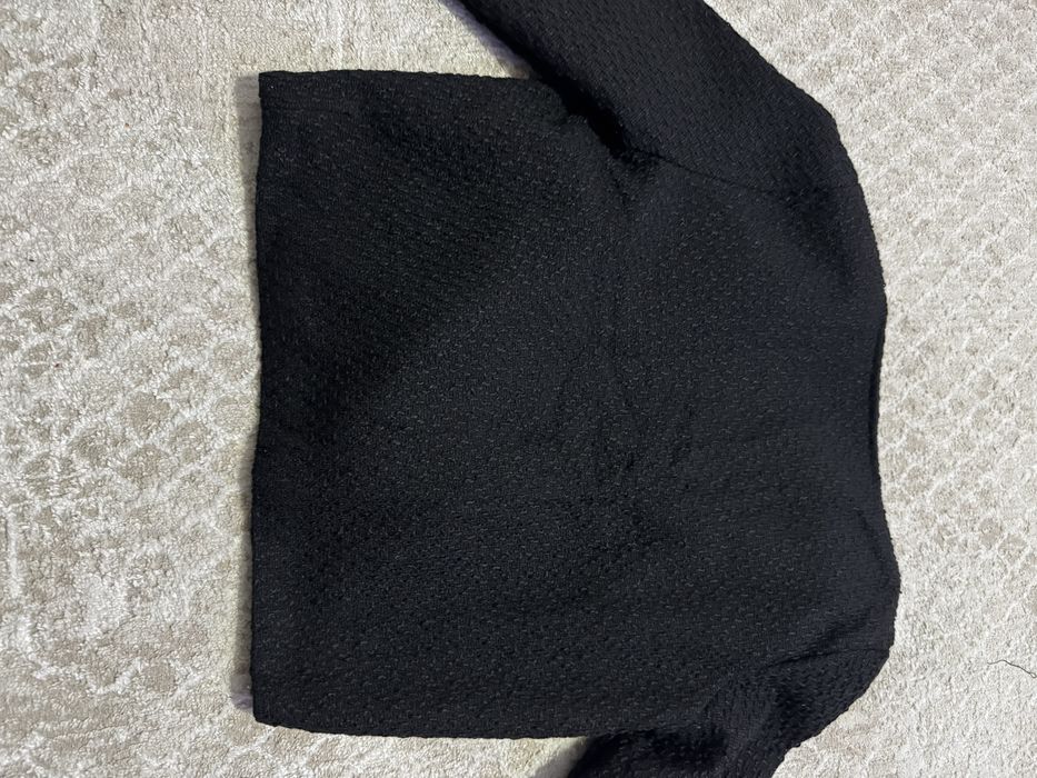 Новый пиджак с биркой, размер S