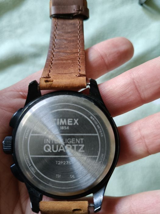 Ceas Timex cronograf