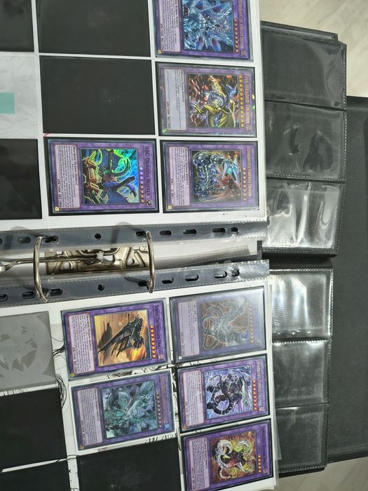 Carti Yugioh la bucata