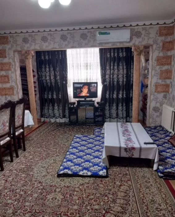 Toshkent shahar, olmazor tumani:Medgaradok-2-38, Orentr:Ofarin toyhona