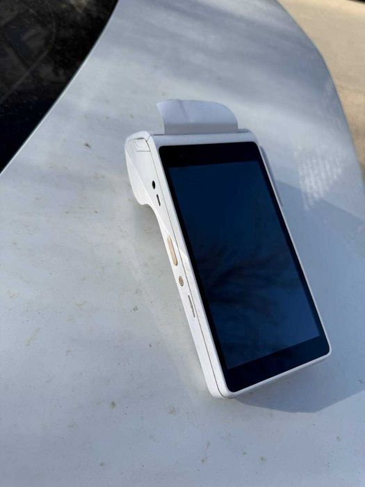 касса апарат UZKASSA