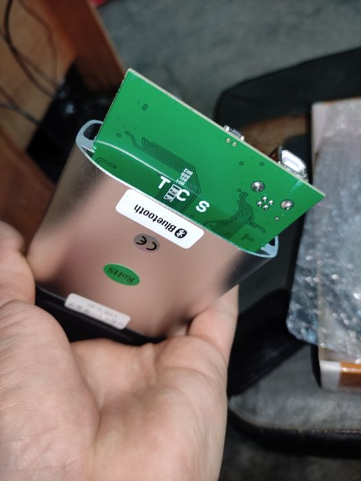 Autocom CDP, Delphi DS150E Bluetooth диагностический сканер V2021.