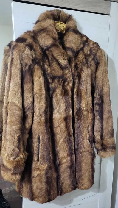 Haina blana naturala