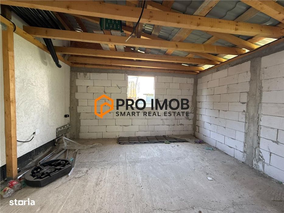 Casa tip parter zona Costesti